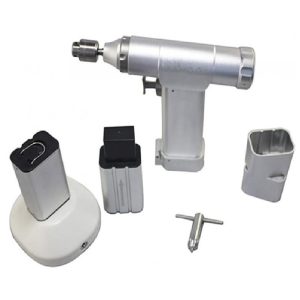 BD-5001 Mini Drill (No Canulate)