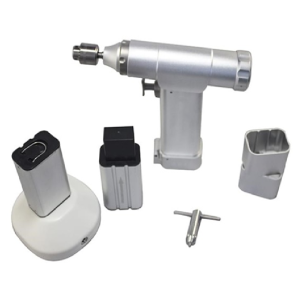 BD-5002 Mini Canulate Drill