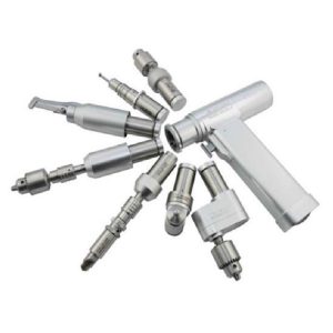 BM-100 Multifunctional Drill And Saw