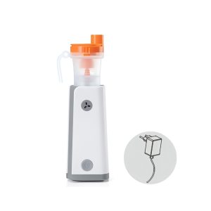 CDC-100 Handheld Compressor Nebulizer