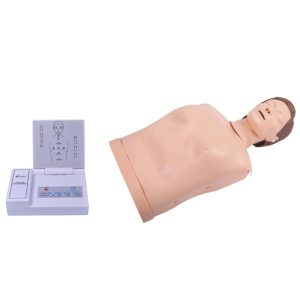 CPR 15180 Half Body CPR Training Manikin