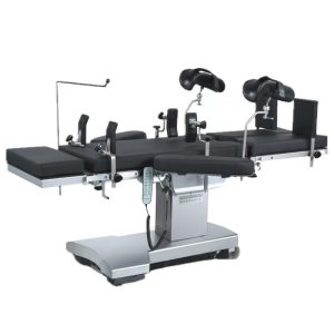 EOT-99C Operating Table (Electro-hydraulic)