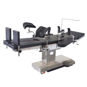 EOT-99D Operating Table (Electro-hydraulic)
