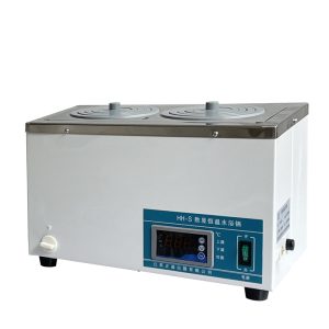 HH-S2 Water Bath