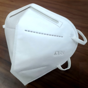 KN95(External Clip) Protective Face Mask