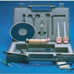 LV6 Nails Extracting Training Kit