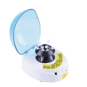 MC-Series Mini Centrifuge