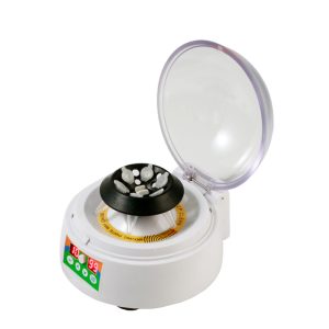 MCKS-1000/1200 Mini Centrifuge