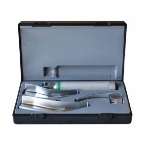 MHJ-I Fiber Laryngoscope