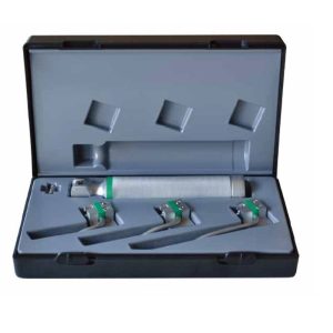 MHJ-II Fiber Laryngoscope