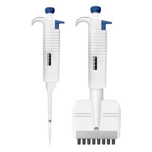 Micropette Plus Autoclavable Pipette （adjustable &fixed)