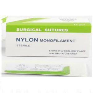 (NL) NYLON MONOFILAMENT