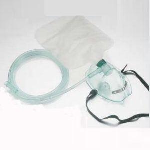 Oxygen Mask