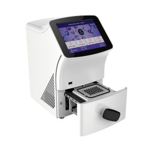 Q1000 Real Time PCR Analyzer