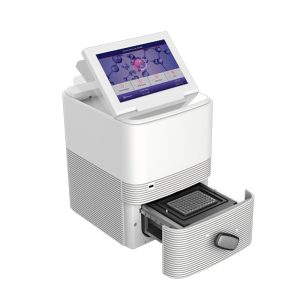 Q2000 Real Time PCR Analyzer