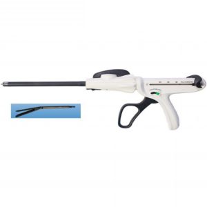 QJ & QJZ Endoscopic Linear Cutter Stapler