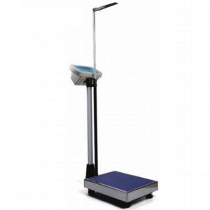 RCS-200 Electronic Body Scale