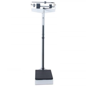 RGT-200-RT Double Ruler Body Scale