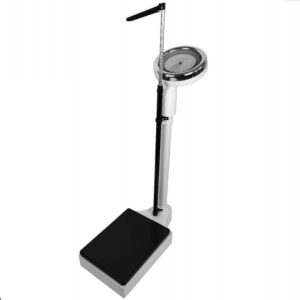 RGZ-120 160 Dial Body Scale