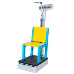 RGZ-50-RT Mechanical Wheelchair Scale