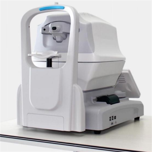 RT-1000/RT-1000P Full Auto Non-contact Tonometer