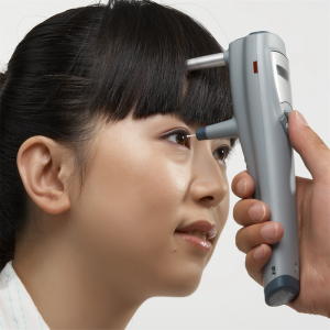RT-500 Rebound Tonometer