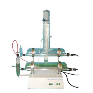 SZ-93 Glass Water Distiller