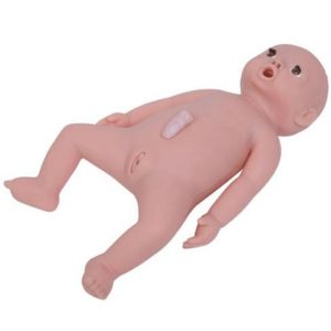 T13 Infant Nursing Manikin