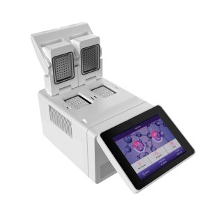 T20 Multi-Block PCR Analyzer