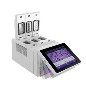 T30 Multi-Block PCR Analyzer