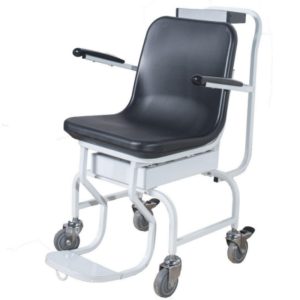 TCS.B-200-RT Electronic Wheelchair Scale