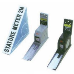 TL-2M Height Measuring Rod