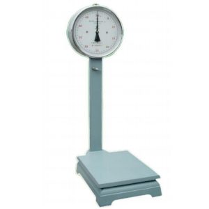 TTZ-50 100 150 Double Dial Platform Scale