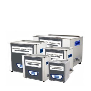 TUC Series Ultrasonic Cleaner