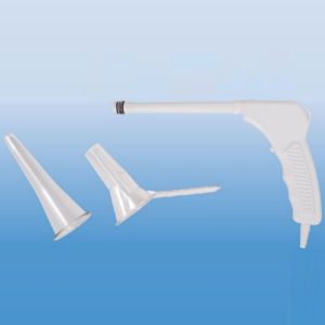 TZ Hemorrhoid Multi-band Ligature with Anoscope