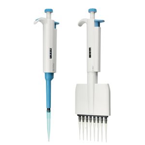 Toppette Mechanical Pipettes（adjustable &fixed)