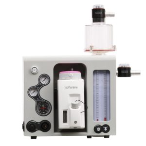 V-902P Anesthesia Machine
