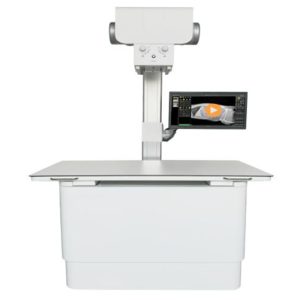 V-DRF30 Veterinary Dynamic Digital Radiography System