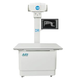 V-Y4 Veterinary Digital Radiography System