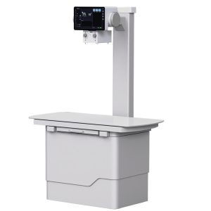V-Y4Q Veterinary Digital Radiography System