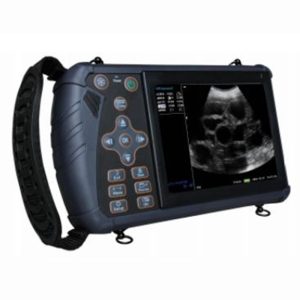 VC-U1 Handheld Veterinary B/W Ultrasound Scanner