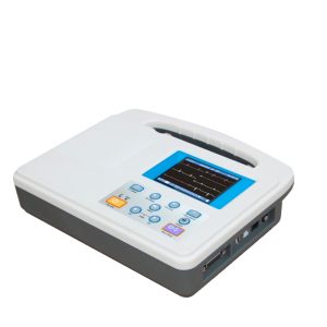 VECG-C03B ECG Machine
