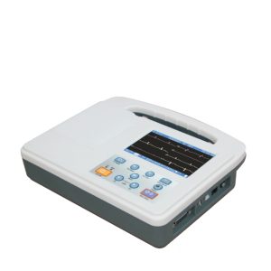 VECG-C03G ECG Machine
