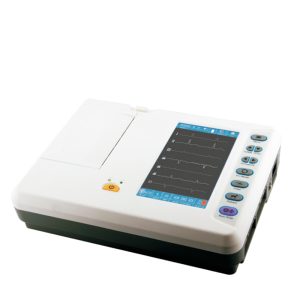 VECG-C06G ECG Machine