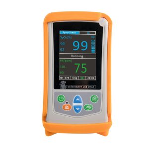VET-100V Vet Handheld Pulse Oximeter
