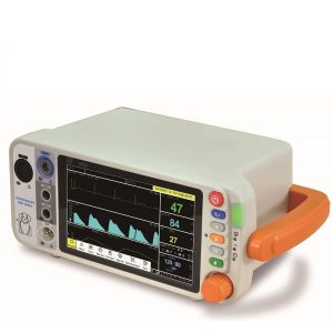 VET-2000V Vet Multiparameter Monitor