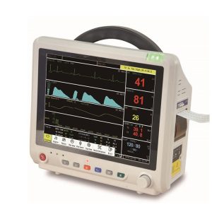 VET-5000V Vet Multiparameter Monitor