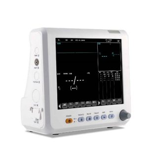 VET-8000E Vet Multiparameter Monitor
