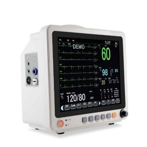 VET-9000E Vet Multiparameter Monitor
