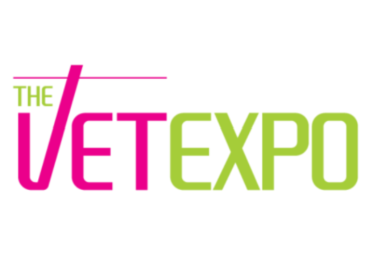 LOGO DE L'EXPO VET_Présent